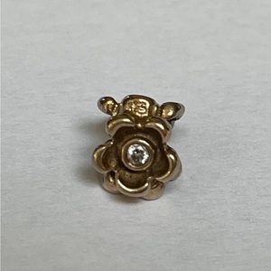 Retired Authentic Pandora Charm